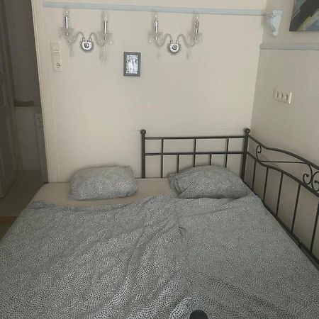 Apartmán Barbie Baroque Budapešť Exteriér fotografie