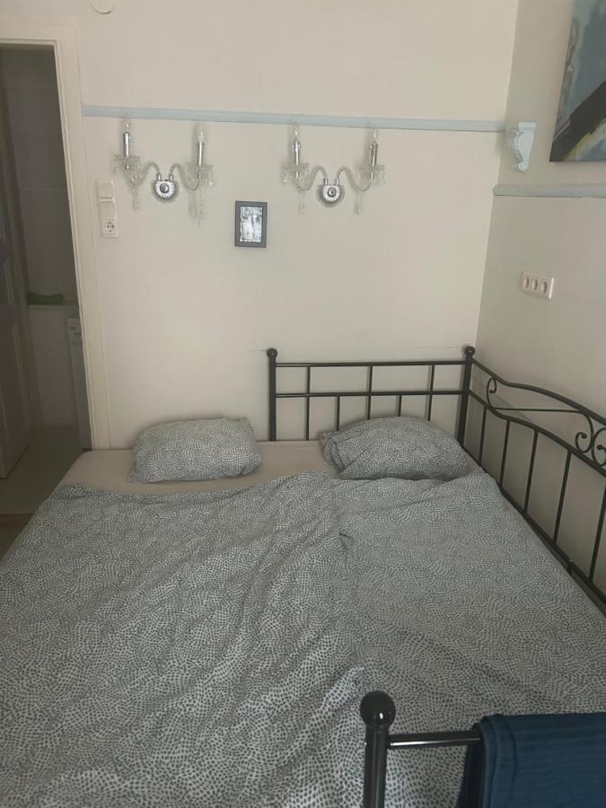 Apartmán Barbie Baroque Budapešť Exteriér fotografie